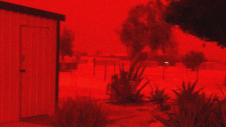 Why It Looked Like the Apocalypse Came to Australia Last Week | Coastal Restoration | Scoop.it