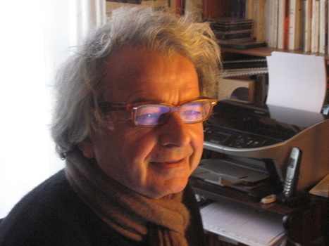 Non, je ne verrai pas... Post du confinement par Jean-Pierre Thibaudat dans Balagan | Revue de presse théâtre | Scoop.it