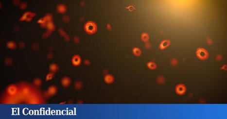 Detectan la explosi&oacute;n de un agujero negro y eso puede explicar uno de los mayores misterios del universo | Universo y F&iacute;sica Cu&aacute;ntica | Scoop.it