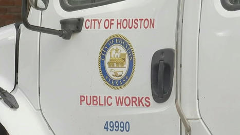 Houston wastewater spill: Crews disinfecting 69th Street Wastewater Treatment Plant area after rain leads to spill, city says | exTRA by the Trinity River Authority of Texas | Scoop.it