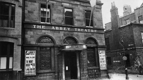 Fixing the Abbey: where next  for the National Theatre? | The Irish Literary Times | Scoop.it