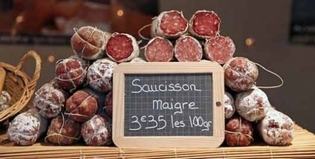 La Chine ouvre enfin ses portes à la charcuterie française | agro-media.fr | Mélanges technologiques pour la charcuterie | Scoop.it