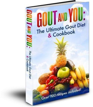 Gout And You The Ultimate Gout Diet & Cookbook PDF Ebook Download Free | Ebooks & Books (PDF Free Download) | Scoop.it
