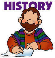 Unit 11. History | CLIL Didactic Units | Scoop.it