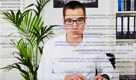 9 Time Saving Tips When Building Courses | Training in Business | Scoop.it