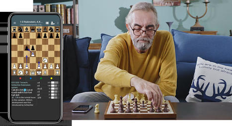 Chessnut Air - Elevate Your Chess Experience | Chessnut Tech | chessnutech | Scoop.it