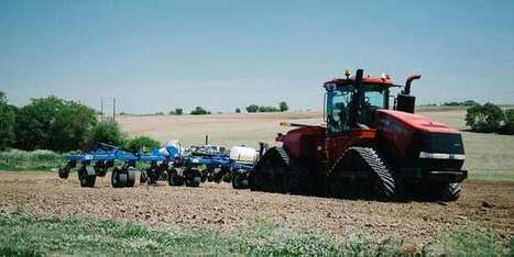 Les agriculteurs hackeurs du Nebraska | L'ECHO DEMETER | Scoop.it