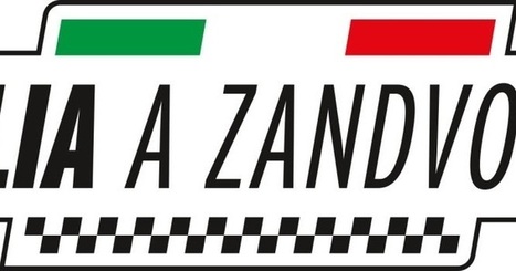 Bezoek Italia A Zandvoort 2016 en kom ook genieten van verschillende Italiaanse Foodtrucks! | Good Things From Italy - Le Cose Buone d'Italia | Scoop.it