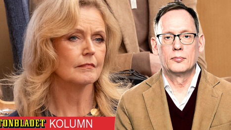 OIS&Igrave;N CANTWELL: Thand Ringqvist f&aring;r k&ouml;ra sitt alternativ i botten | A1Uutiset | Scoop.it