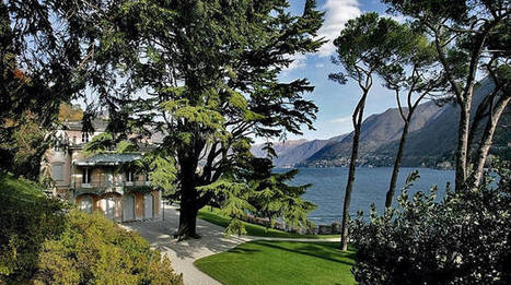 Complex Networks: Theory, Methods, and Applications – Lake Como School of Advanced Studies – 22-26 May 2023 | CxConferences | Scoop.it