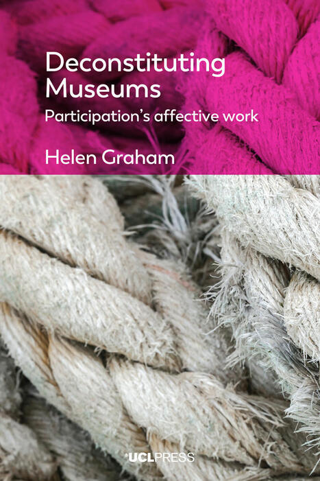 Deconstituting Museums | Race and diversity | Scoop.it