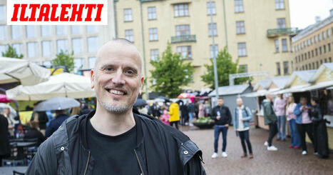 Toni Lähde jättää Diilin – Nyt edessä uudet kuviot | 1Uutiset - Lukemisen tähden | Scoop.it