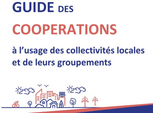 Guide des coop&eacute;rations &agrave; l'usage des collectivit&eacute;s locales et de leurs groupements | Doc [actu] - Le bulletin bibliographique des nouvelles ressources disponibles au centre de documentation de l&rsquo;ADACL. | Scoop.it