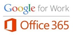 6 Predictions for Cloud Office in 2015: Google for Work vs. Office 365 | BetterCloud Blog | Didactics and Technology in Education | Scoop.it