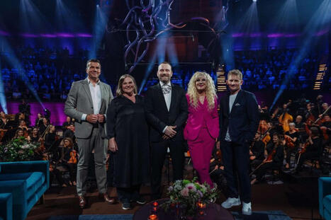 El&auml;m&auml;ni biisi -vieras ei muista kilpatoverinsa nime&auml;: &rdquo;T&auml;m&auml; Ville Galle&rdquo; | 1Uutiset - Lukemisen t&auml;hden | Scoop.it