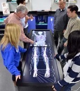 Anatomage Table | Simulation in Health Sciences Education | Scoop.it