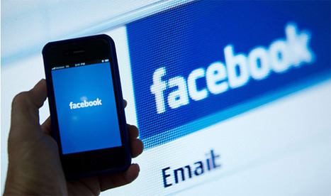 Report: Facebook Planning E-Money Service in Ireland | Technology in Business Today | Scoop.it