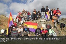 El Puerto Viejo de Bielsa recupera la placa en memoria de los exiliados | Vallées d'Aure & Louron - Pyrénées | Scoop.it