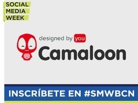 Camaloon, colaborador de #SMWBCN nos hablara de la Social Start Up | SMWBCN | Scoop.it