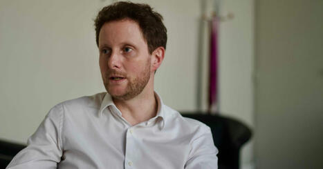FRANCE : Clément Beaune, le nouveau « Monsieur Prospective » du gouvernement | EUROPES | Scoop.it