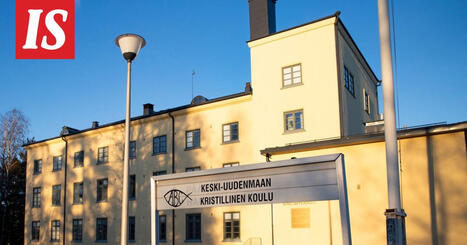 VS: Kristillisten koulujen suosio r&auml;j&auml;hti &ndash; jonoon ilmoitetaan jo vauvoja | A1Uutiset | Scoop.it