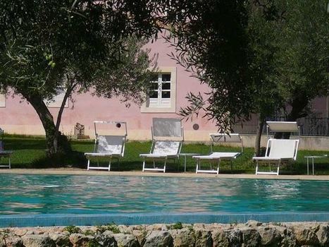 Masseria degli Ulivi | Vacanza In Italia - Vakantie In Italie - Holiday In Italy | Scoop.it