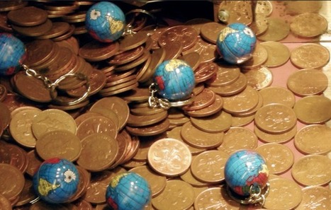 Can a Complementary Currency Help End Poverty? A Q&A with John Boik | Peer2Politics | Scoop.it