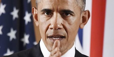 Obama demande la révocation de lois discriminatoires dans deux Etats américains | Economie Responsable et Consommation Collaborative | Scoop.it