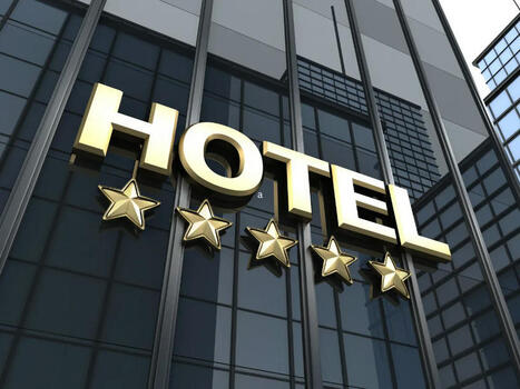 Hotel Industry Outlook 2025 Growth Headwinds And Demand Shifts | Real Estate Report | Scoop.it