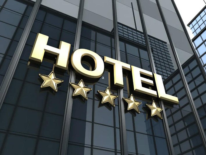 Hotel Industry Outlook 2025 Growth Headwinds And Demand Shifts | Real Estate Report | Scoop.it