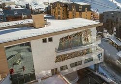 Le Club Med voit grand dans les Alpes | Enjeux du Tourisme de Montagne | Scoop.it