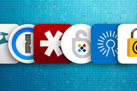 Best password managers: Reviews of the top products | WinTechSolutions | Scoop.it