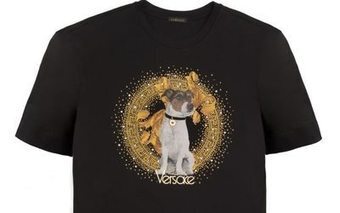 Donatella Versace imagine une capsule sur son chien pour le Nouvel an chinois | Les Gentils PariZiens | style & art de vivre | Scoop.it