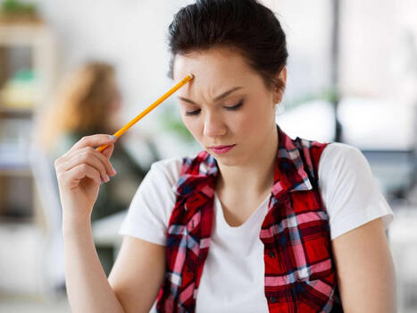 T&auml;m&auml; p&auml;&auml;ttelytesti on niin vaikea, ett&auml; 4/8 on jo kova suoritus | 1Uutiset - Lukemisen t&auml;hden | Scoop.it