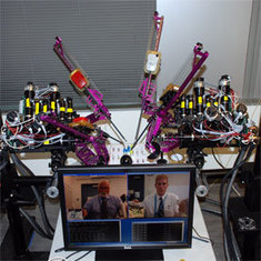 Robotic Surgery Opens Up - Scientific American | ROBOTIC SURGERY | Scoop.it