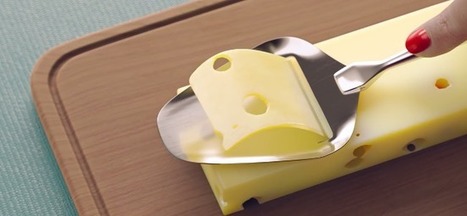 Stratégie publicitaire : quand le dadaïsme fait mouche ! | Tertiaire à forte valeur ajoutée | Scoop.it