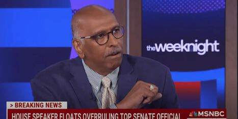 'Ya think?' Ex-RNC chair mocks Republicans as Senate leader smacks down GOP plot - Raw Story | Backstabber Watch | Scoop.it