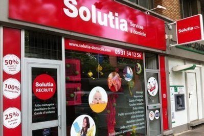 Solutia : une soixantaine de postes à pourvoir en Occitanie | La lettre de Toulouse | Scoop.it