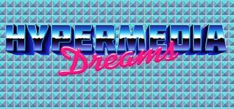 ☆HYPERMEDIA DREAMS☆ // Curator: Haydiroket a.k.a Mert Keskin /// The Wrong (again) /// #netart #mediaart | Digital #MediaArt(s) Numérique(s) | Scoop.it