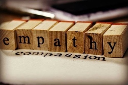 The Key Differences Between Sympathy, Empathy and Compassion | Empathy Movement Magazine | Scoop.it