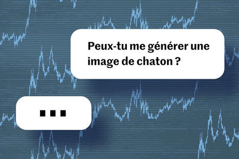 Pourquoi notre utilisation de l’IA est un gouffre énergétique | Revue de presse économique du Sud Touraine | Scoop.it