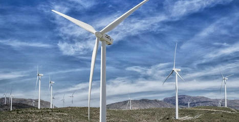 Spain gets Europe&rsquo;s lowest wind energy price with CfD auction model | Energy Transition in Europe | www.energy-cities.eu | Scoop.it