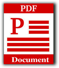 En ligne, convertissez vos PDF en d'autres formats et vice versa | Time to Learn | Scoop.it