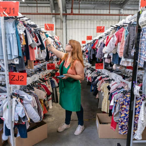 Smala réitère l'expérience du pop-up store et renforce son offre de services | Pop-up stores | Scoop.it