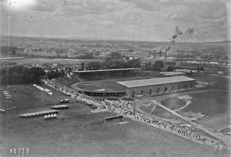 Le saviez-vous ? La victoire du Toulouse FC en 1957 a été entachée par un attentat | Toulouse La Ville Rose | Scoop.it