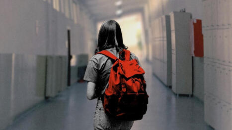 Svea Gymnasium tog in brottsd&ouml;mda f&ouml;r att utbilda elever | Sveriges Radio | 1Uutiset - Lukemisen t&auml;hden | Scoop.it