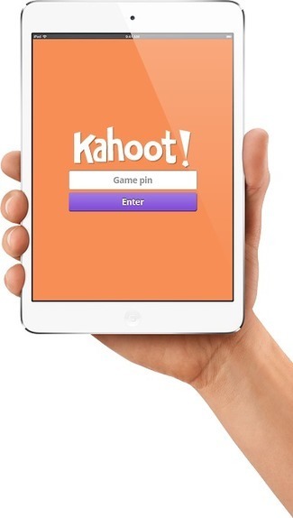 Kahoot! | Game-based blended learning platform & audience response system | Into the Driver's Seat | Scoop.it