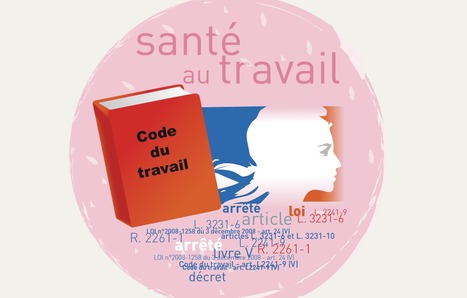Exposition à des agents chimiques : les éléments à prendre en compte pour définir un suivi individuel renforcé (SIR) | INRS | Prévention du risque chimique | Scoop.it