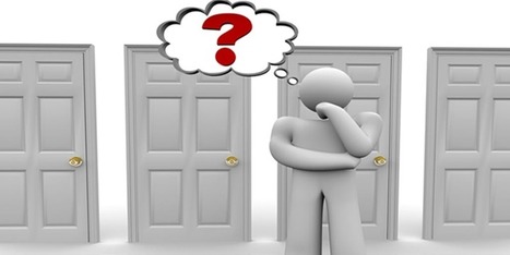 Tales from the Field: Tips for Choosing K-12 Online Content Providers - EdSurge News | Future of Learning | Scoop.it