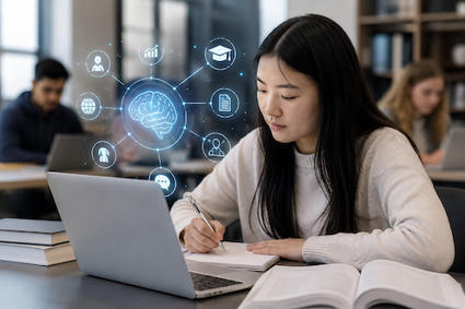Beyond compliance: Governing higher education in the age of intelligent systems | gpmt | Scoop.it